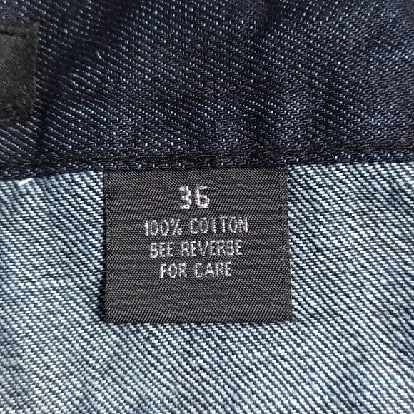 Legendary Status Jeans 36x31 - Picture 7 of 9